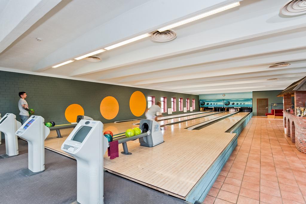 Veskisilla Hotel Türi Zewnętrze zdjęcie